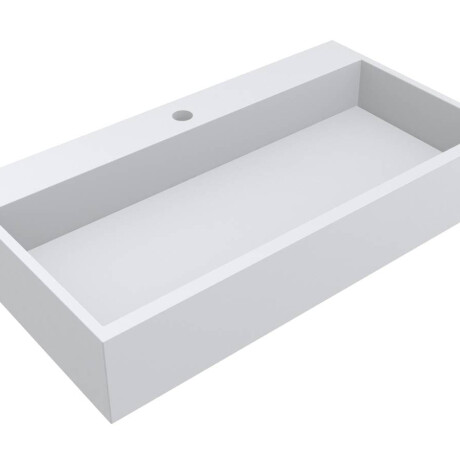 Lavatório MARES 800 MATT #2