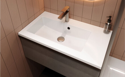 Lavatório BARCELONA 700 L