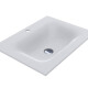 Lavatório JESSEL 600 MATT #2
