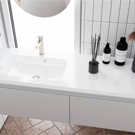 Lavatório DELLA 1200 L #2