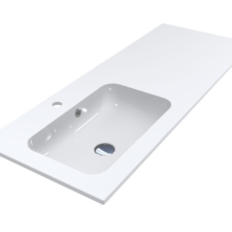 Lavatório DELLA 1200 L #4