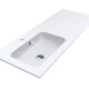 Lavatório DELLA 1200 L #4