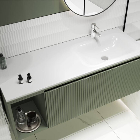 Lavatório JESSEL 1200 R #2