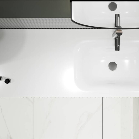 Lavatório JESSEL 1200 R #3