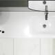 Lavatório JESSEL 1200 R #3
