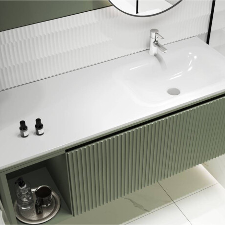 Lavatório JESSEL 1200 R #4