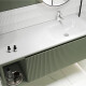 Lavatório JESSEL 1200 R #4
