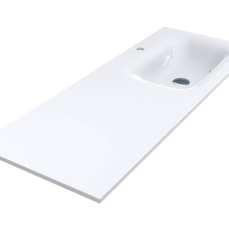 Lavatório JESSEL 1200 R #6