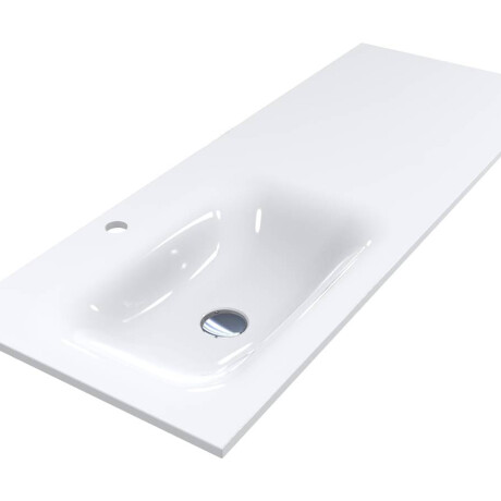 Lavatório JESSEL 1200 L #5