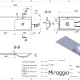 Lavatório JESSEL 1200 R MIRASOFT #1