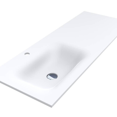 Lavatório JESSEL 1200 L MIRASOFT #2