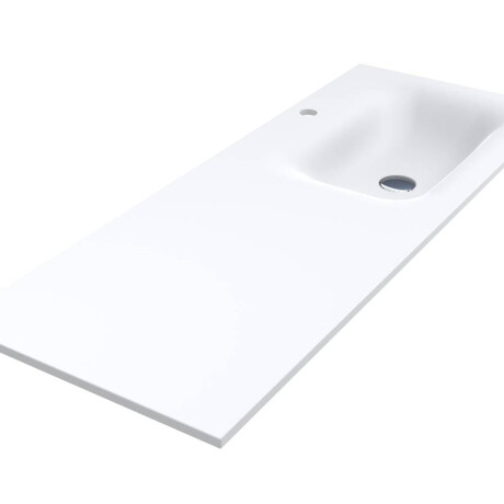 Lavatório JESSEL 1200 R MATT #2