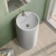 Lavatório COSMO MIRASOFT #4
