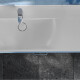 Lavatório VIOLA 1000 L #2