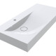 Lavatório VIOLA 1000 L #6