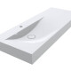 Lavatório VIOLA 1200 L #6