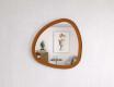 Espelho irregular com moldura em MDF L302 #2