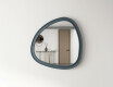 Espelho irregular com moldura em MDF L302 #7