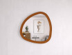 Espelho irregular com moldura em MDF L302 #9