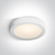 THEMELO candeeiro de teto 30 W 4000 K IP40 branco #1