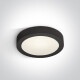 MELATES RE candeeiro de teto 40 W 4000 K IP40 branco #1
