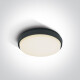 PIRNARI N candeeiro de teto 16 W 3000 K IP65 branco #1