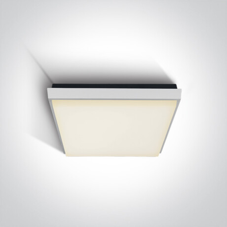STAMATA candeeiro de teto 25 W 3000 K IP54 antracite #1