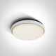 FASIDERI 2 candeeiro de teto 30 W 3000 K IP54 antracite #1