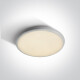 STAMATA 2 candeeiro de teto 30 W 3000 K IP54 branco #1