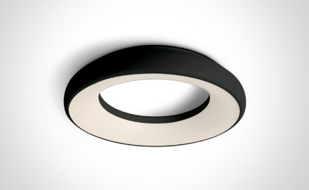 VELINA candeeiro de teto 21 W 3000 K IP65 antracite