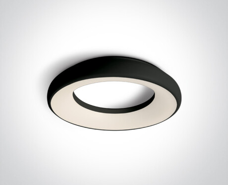 VELINA candeeiro de teto 21 W 3000 K IP65 antracite