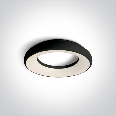 VELINA candeeiro de teto 21 W 3000 K IP65 antracite #1