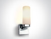 SOUVARDO candeeiro de teto 25 W 3000 K IP40 branco
