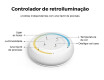 Retangulares parede espelho decorativo L169 #12