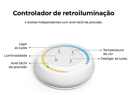 Arredondados parede espelho decorativo L171 #12