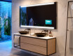 Espelho de parede de banho LED SMART L47 Samsung #6