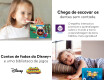 Espelho redondo de banho LED SMART L33 Apple #6