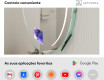 Espelho redondo de banho LED SMART L153 Samsung #3