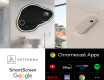 Espelho irregular de banho LED SMART P223 Google #2