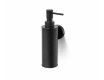 CLASSIC - Dispensador de sabonete líquido / preto mate