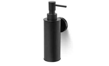 CLASSIC - Dispensador de sabonete líquido / preto mate