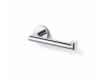 CLASSIC - Suporte para papel higiénico / sem capa / cromado