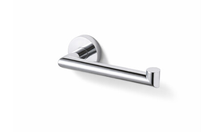 CLASSIC - Suporte para papel higiénico / sem capa / cromado