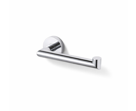 CLASSIC - Suporte para papel higiénico / sem capa / cromado
