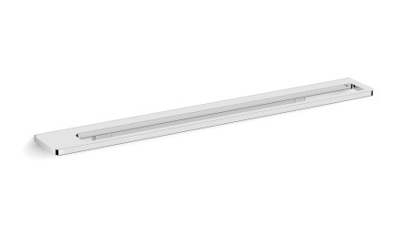 NEXT - Suporte para toalhas 60 / cromado
