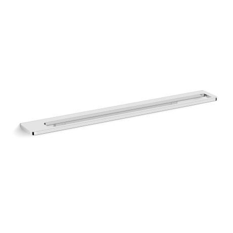 NEXT - Suporte para toalhas 60 / cromado #1