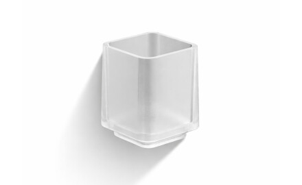 NEXT - Caneca sem asa / vidro mate