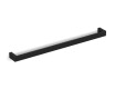 KOBE - Suporte para toalhas 60 / preto mate