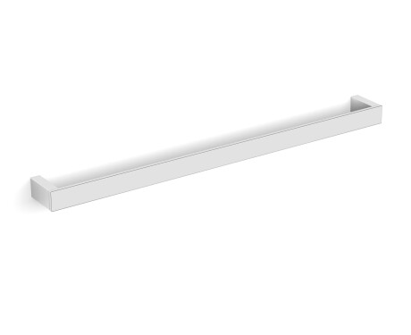 KOBE - Suporte para toalhas 60 / cromado