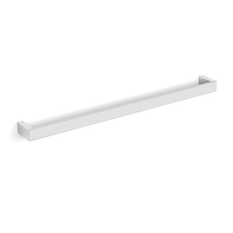 KOBE - Suporte para toalhas 60 / cromado #1